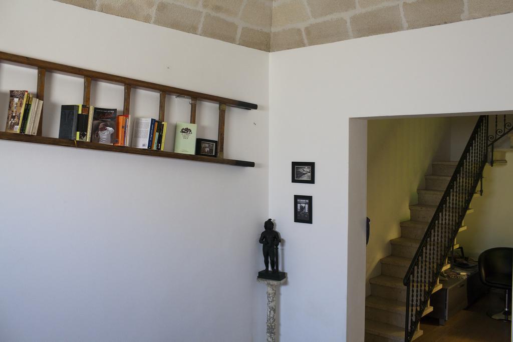 Area 12 Bb Bed and Breakfast Trapani Buitenkant foto