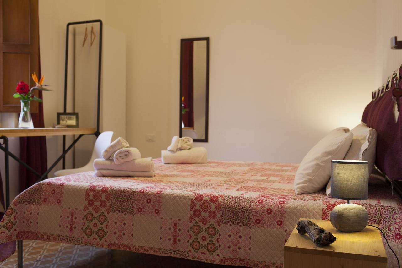 Area 12 Bb Bed and Breakfast Trapani Buitenkant foto