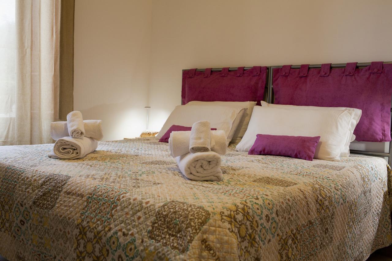 Area 12 Bb Bed and Breakfast Trapani Buitenkant foto