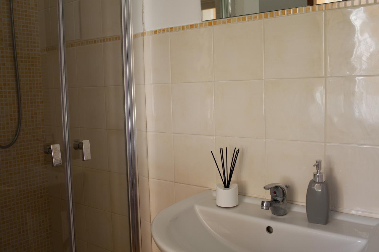 Area 12 Bb Bed and Breakfast Trapani Buitenkant foto